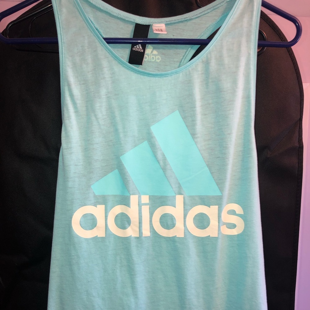 Adidas Tank top